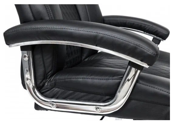 تصویر 4 از صندلی اداری تیراژه با ترکیب عملکرد و نظم بصری